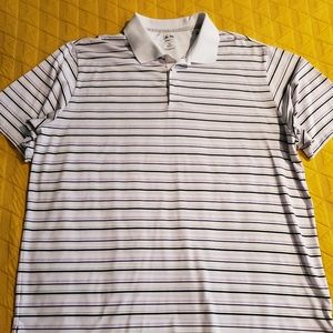Men's adidas climalite shirt